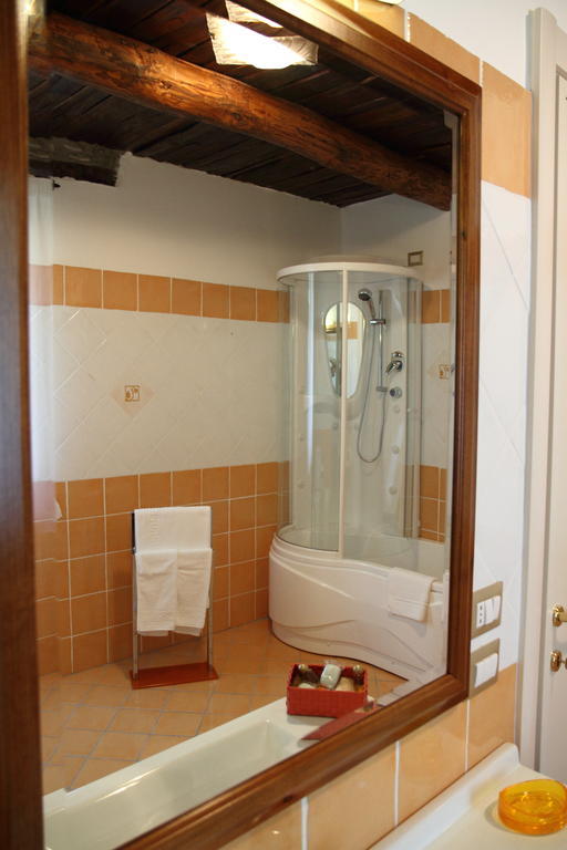 B&B Panta Rei Cicerale Værelse billede